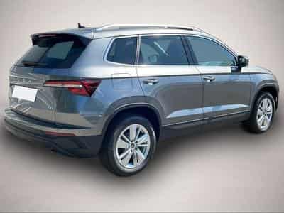 Skoda Karoq (2026) - Photo 4