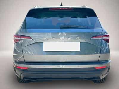 Skoda Karoq (2026) - Photo 5