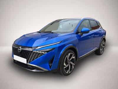 Nissan Qashqai (2025) - Photo 1