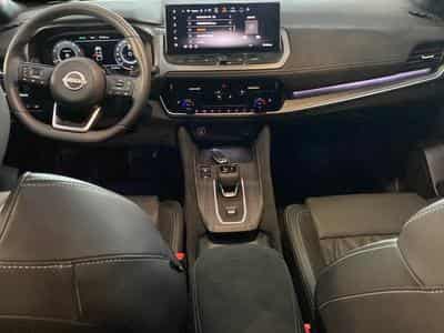 Nissan Qashqai (2025) - Photo 3