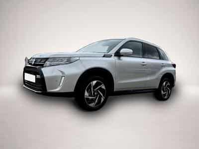 Suzuki Vitara (2025) - Photo 1