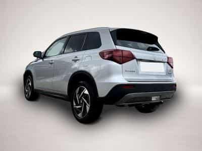 Suzuki Vitara (2025) - Photo 2