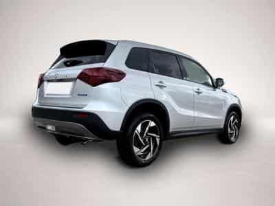 Suzuki Vitara (2025) - Photo 4