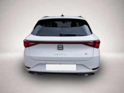 Seat Leon (2025) - Photo 2