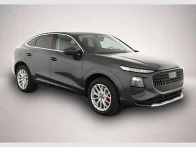Audi Q3 (2026) - Photo 2