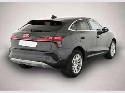 Audi Q3 (2026) - Photo 3