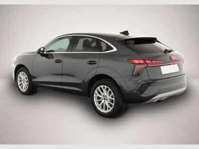 Audi Q3 (2026) - Photo 4