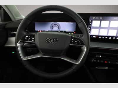 Audi Q3 (2026) - Photo 6