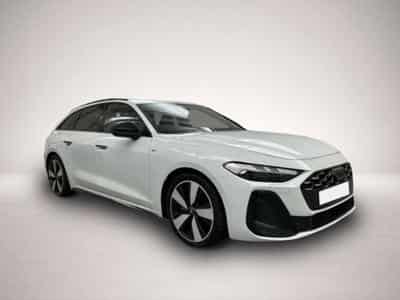 Audi A5 (2025) - Photo 1
