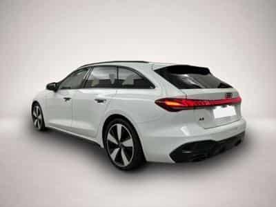 Audi A5 (2025) - Photo 4