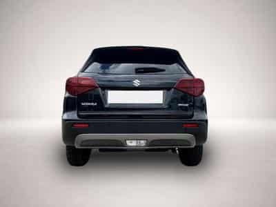 Suzuki Vitara (2025) - Photo 3