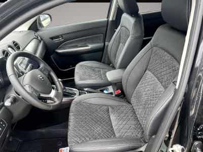 Suzuki Vitara (2025) - Photo 7