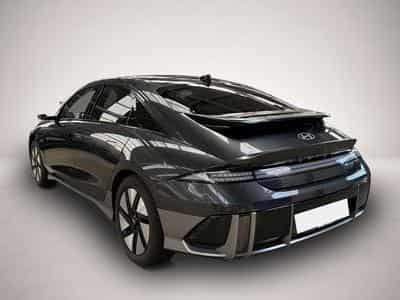 Hyundai Ioniq 5 (2023) - Photo 4