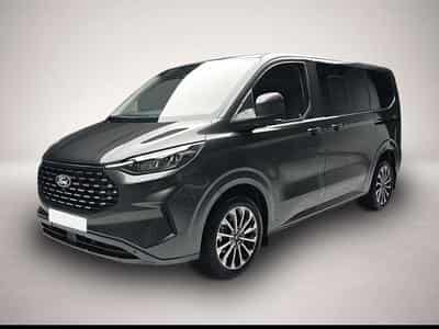 Ford Tourneo (2026) - Photo 1