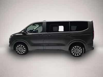 Ford Tourneo (2026) - Photo 4