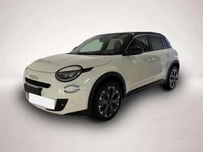 Fiat 600 (2025) - Photo 1