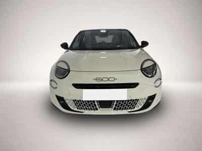 Fiat 600 (2025) - Photo 2