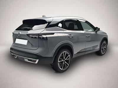 Nissan Qashqai (2026) - Photo 2