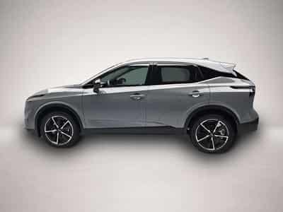 Nissan Qashqai (2026) - Photo 4