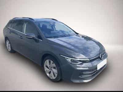 VW Golf (2025) - Photo 1