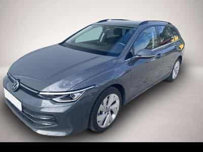 VW Golf (2025) - Photo 2