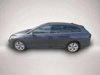 VW Golf (2025) - Photo 4