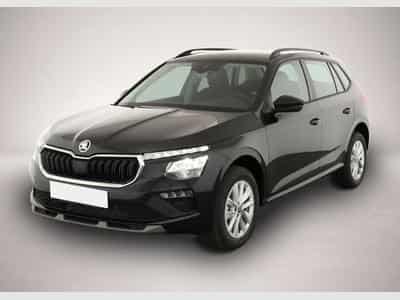 Skoda Kamiq (2026) - Photo 1