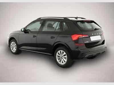 Skoda Kamiq (2026) - Photo 4
