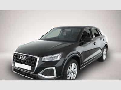 Audi Q2 (2025) - Photo 1