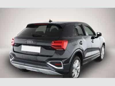 Audi Q2 (2025) - Photo 2