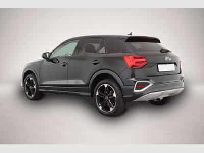 Audi Q2 (2025) - Photo 3
