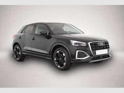 Audi Q2 (2025) - Photo 4