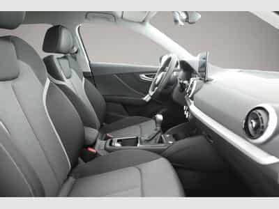 Audi Q2 (2025) - Photo 6
