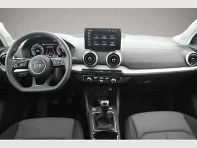 Audi Q2 (2025) - Photo 7