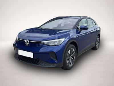 VW ID.4 (2025) - Photo 1