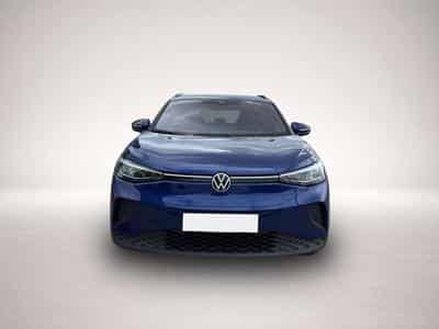 VW ID.4 (2025) - Photo 2