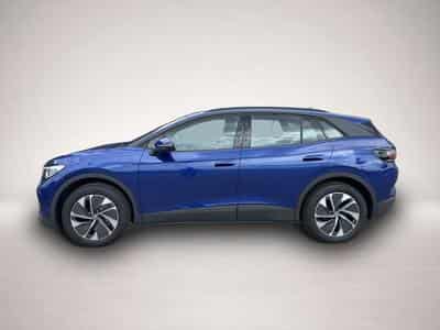 VW ID.4 (2025) - Photo 3
