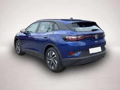 VW ID.4 (2025) - Photo 4