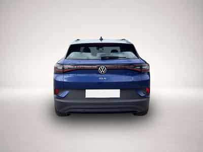 VW ID.4 (2025) - Photo 5