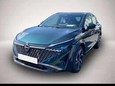 Nissan Qashqai (2025) - Photo 1