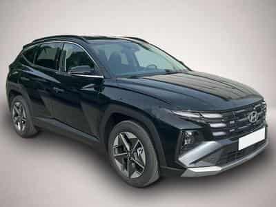 Hyundai Tucson (2026) - Photo 1
