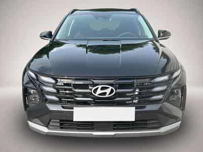 Hyundai Tucson (2026) - Photo 2