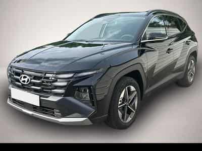Hyundai Tucson (2026) - Photo 3