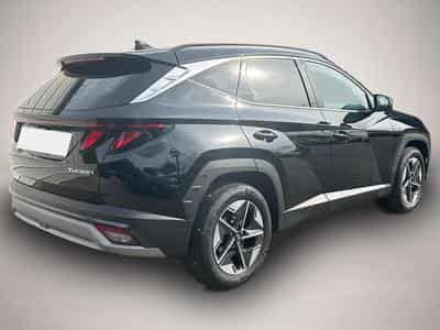 Hyundai Tucson (2026) - Photo 4