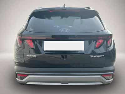 Hyundai Tucson (2026) - Photo 5