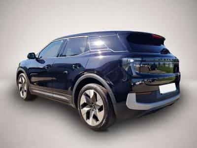 Ford Explorer (2025) - Photo 3