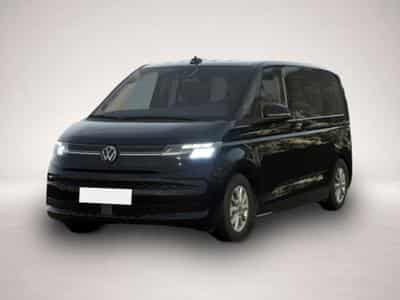 VW Multivan (2024) - Photo 1