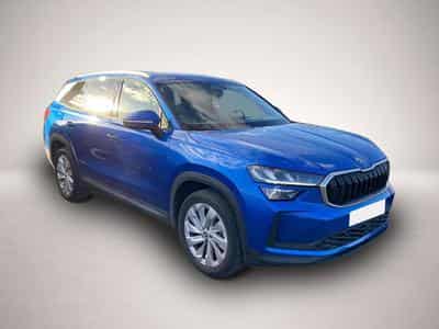 Skoda Kodiaq (2024) - Photo 2