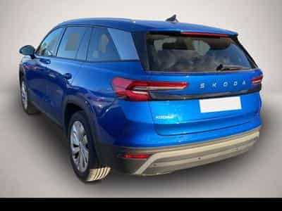 Skoda Kodiaq (2024) - Photo 4