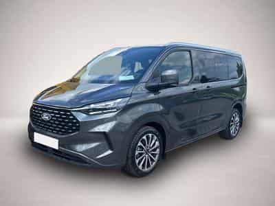 Ford Tourneo (2025) - Photo 2